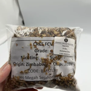 Cut Rag Cres Tobacco