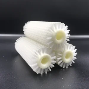 Short Brush Sparepart Cigarette Machine