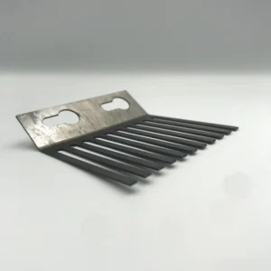 Comb Sparepart Cigarette