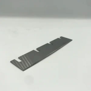 Tipping Knife Pemotong Kertas Mesin Rokok