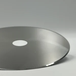 Polished Filter Knife