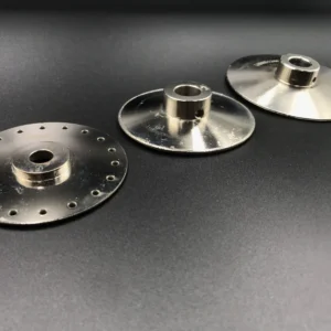 Grinding Wheel Sparepart Cigarette Machine
