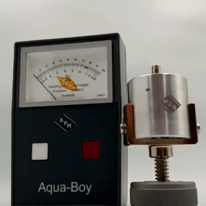 Moisture Meter for Tobacco