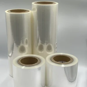 OPP Wrap Material