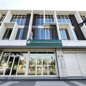 Kantor BMS