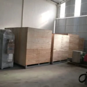 Stok Suku cadang BMS